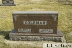 Delbert L Kolkman