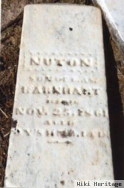 Nuton Barnhart