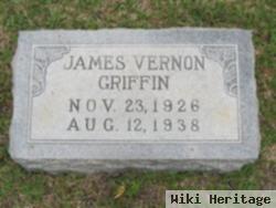 James Vernon Griffin