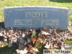 Florence Dyson Rinker