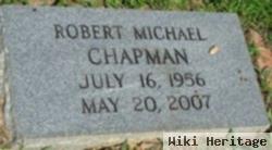 Robert Michael Chapman