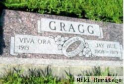 Viva Ora Eyler Gragg