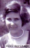 Hazel M. Kerr Lass