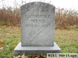 Ellsworth E. Potter