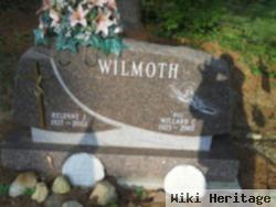 Willard C. Wilmoth