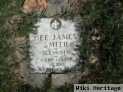 Dee James Smith