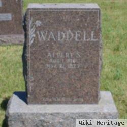 Albert S. Waddell