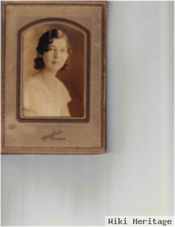 Nellie Gray Sizemore Hoff