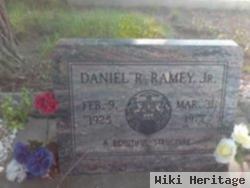 Daniel R Ramey, Jr