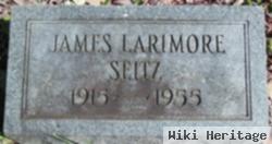 James Laromore Seitz