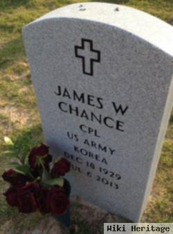 James Watts Chance