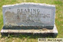 Charles H Dearing