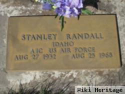 Stanley Randall