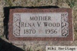 Rena V Wood