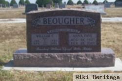 William C. Beougher