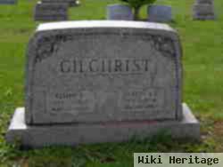 Elmer E. Gilchrist