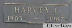 James Harvey "harvey" Alleger