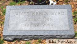 James Keels Byrd, Sr