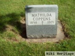 Mathilda Coppens