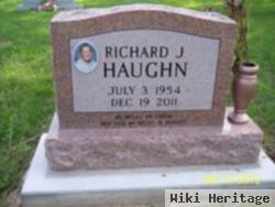 Richard J Haughn