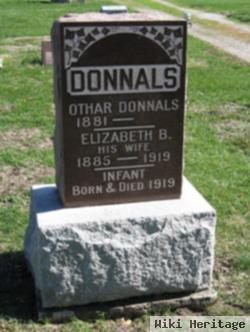 Elizabeth B. Donnals