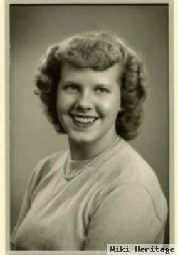 Dorothy Joan Giese Bechert