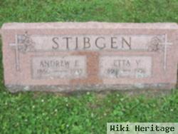 Andrew E Stibgen