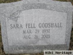 Sarah Fell Godshall