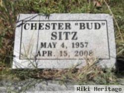 Chester "bud" Sitz