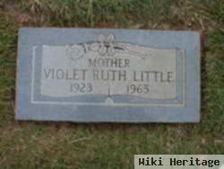 Violet Ruth Little
