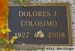 Dolores J. Colosimo