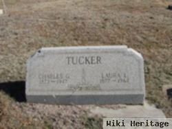 Charles G. Tucker
