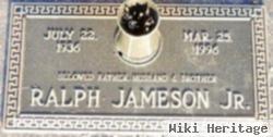 Ralph Jameson, Jr