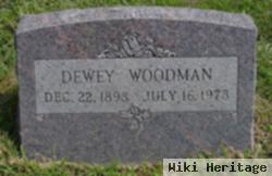 Dewey Woodman