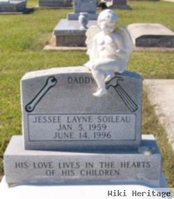 Jessee Layne Soileau