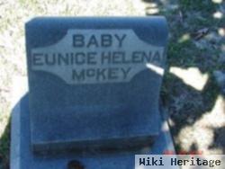 Eunice Helena Mckey