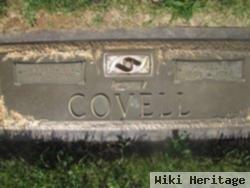 Mabel Elizabeth Hoffman Covell