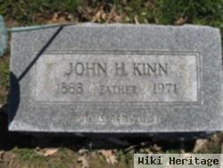 John H. Kinn