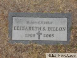 Elizabeth S. Dillon