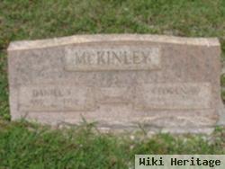 Florence Mckinley