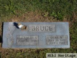 Duke Norris Bruce