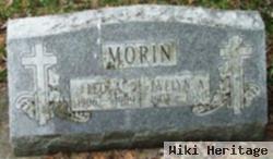 Evelyn A. Morin
