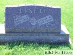 Harold Ellsworth Elseth