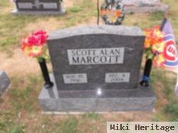 Scott Marcott