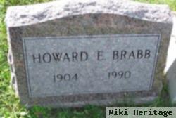 Howard Edwin Brabb