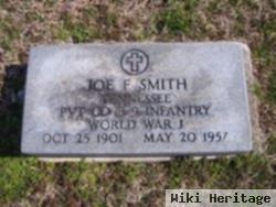 Joe F. Smith