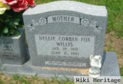 Nellie Corbin Fox