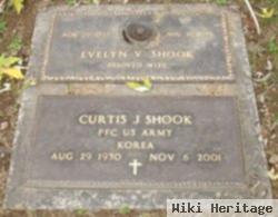 Curtis J. Shook