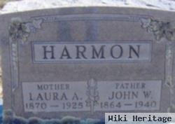 Laura A Kelly Harmon