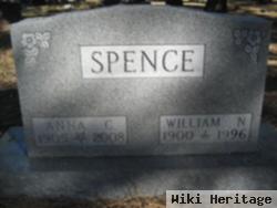 William N. Spence